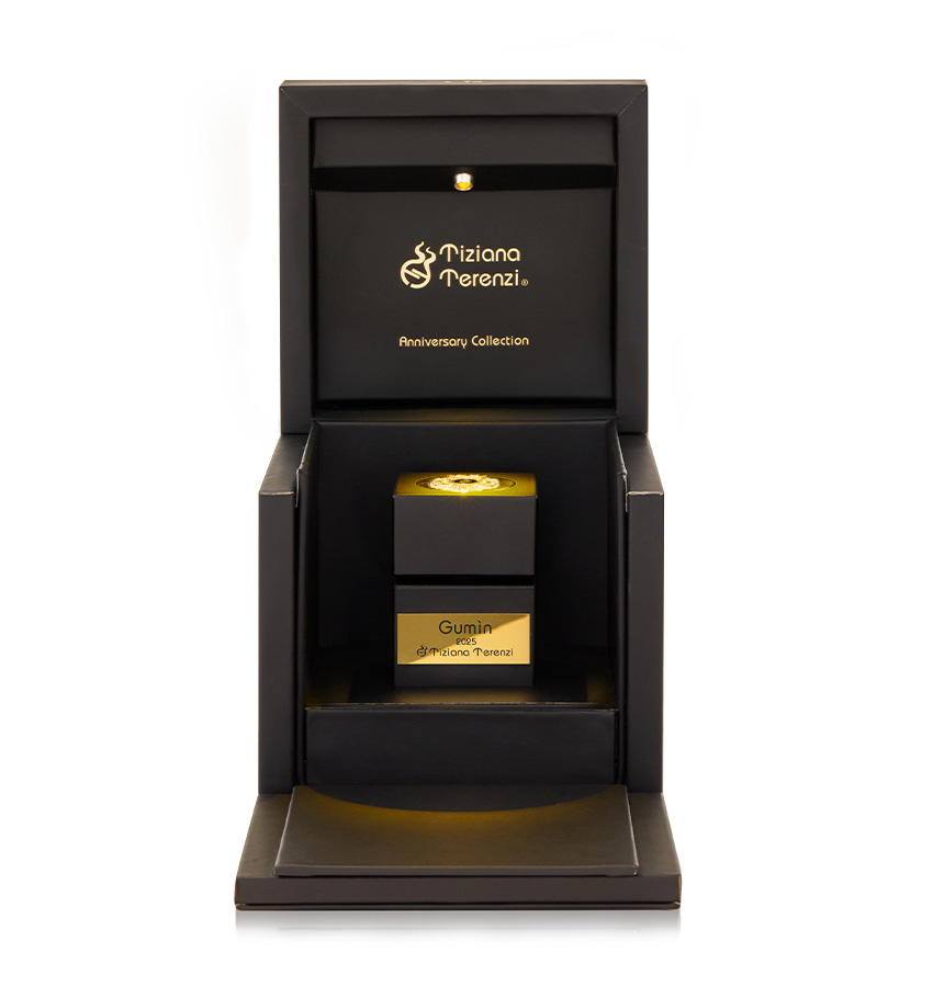 Tiziana Terenzi Gumin Extract de Parfum 100 ml Unisex - Eterna Beauty [3]
