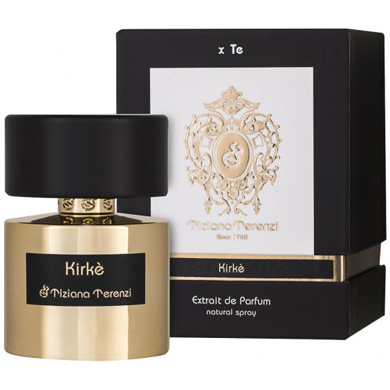 Tiziana Terenzi Kirke Extract de parfum 100 Ml Unisex  | Eterna Beauty [2]