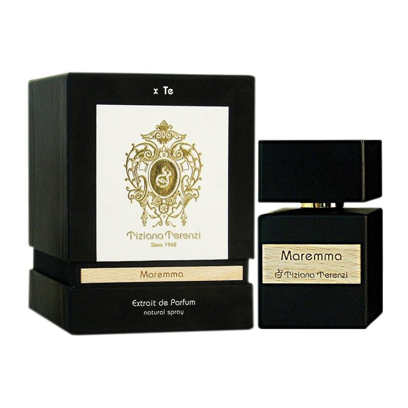 Tiziana Terenzi Maremma Extract de Parfum 100 ml Unisex | Eterna Beauty [2]