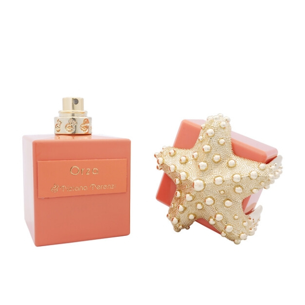 Tiziana Terenzi Orza Extract de Parfum 100 ml Unisex - Eterna Beauty [4]