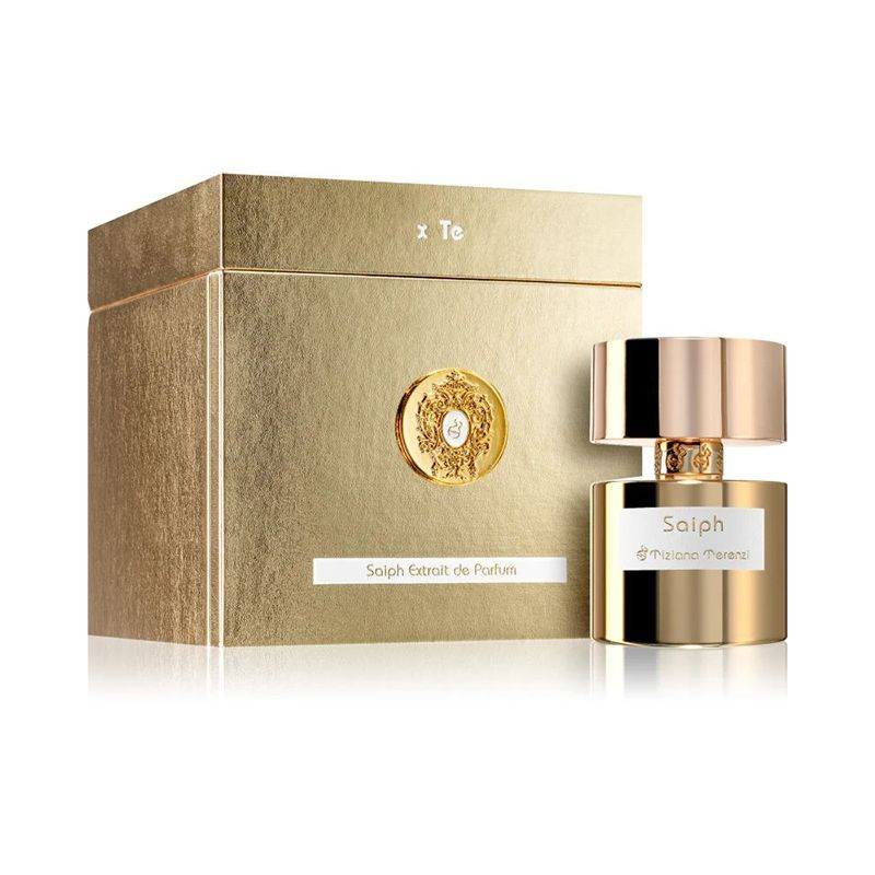 Tiziana Terenzi Saiph Extract De Parfum 100 ml Unisex - Eterna Beauty [2]