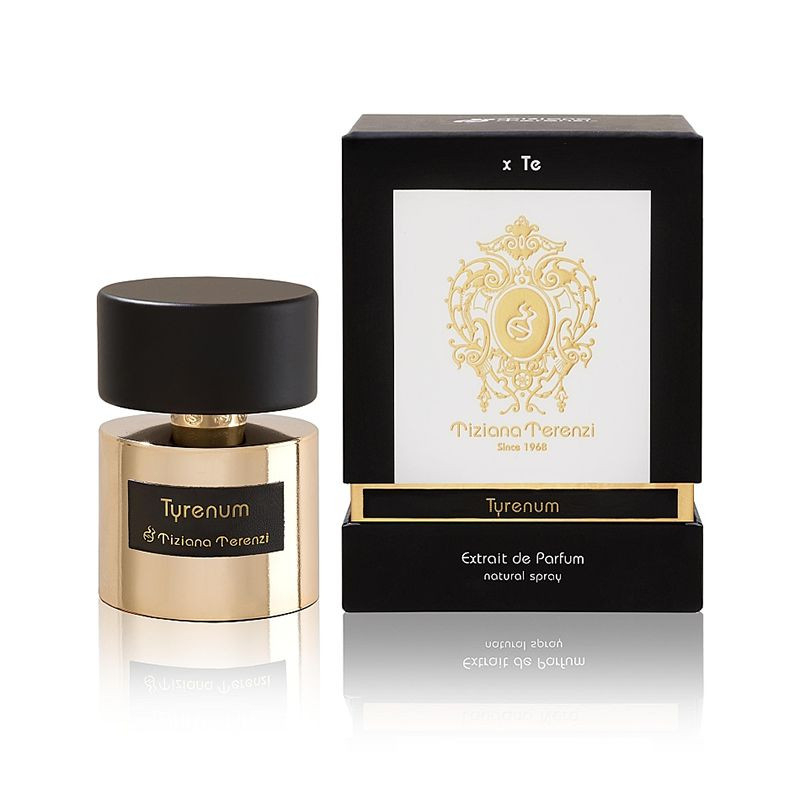 Tiziana Terenzi Tyrenum Extract de Parfum 100 ml Unisex | Eterna Beauty [2]