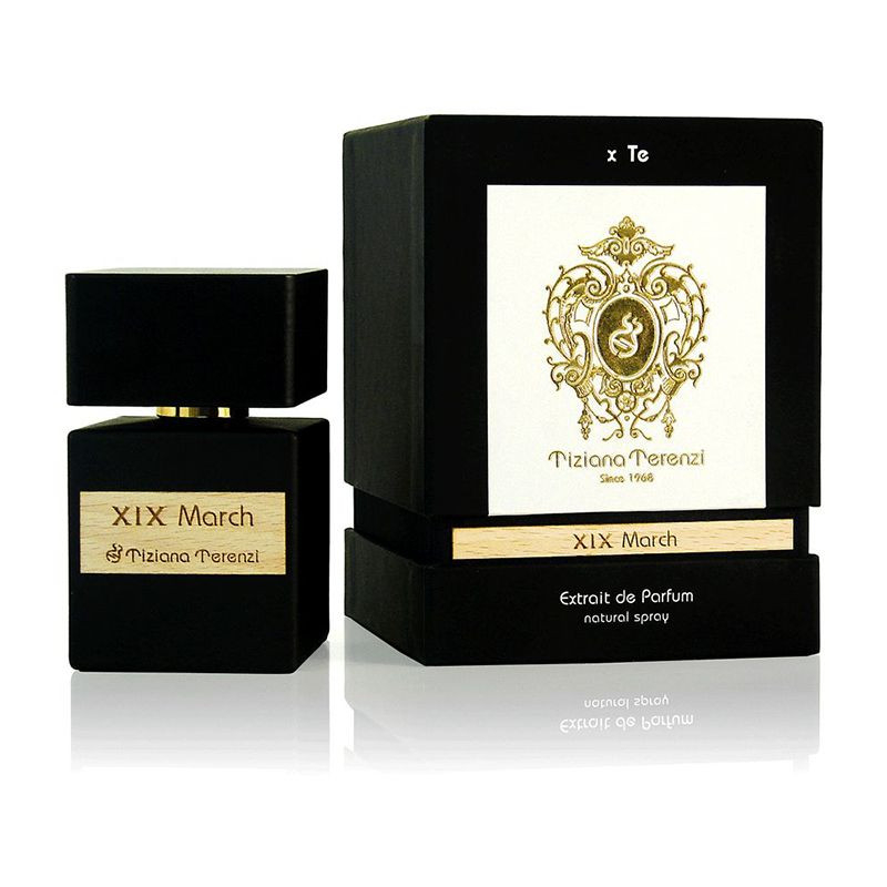 Tiziana Terenzi XIX MarchExtract de Parfum 100 ml Unisex | Eterna Beauty [2]