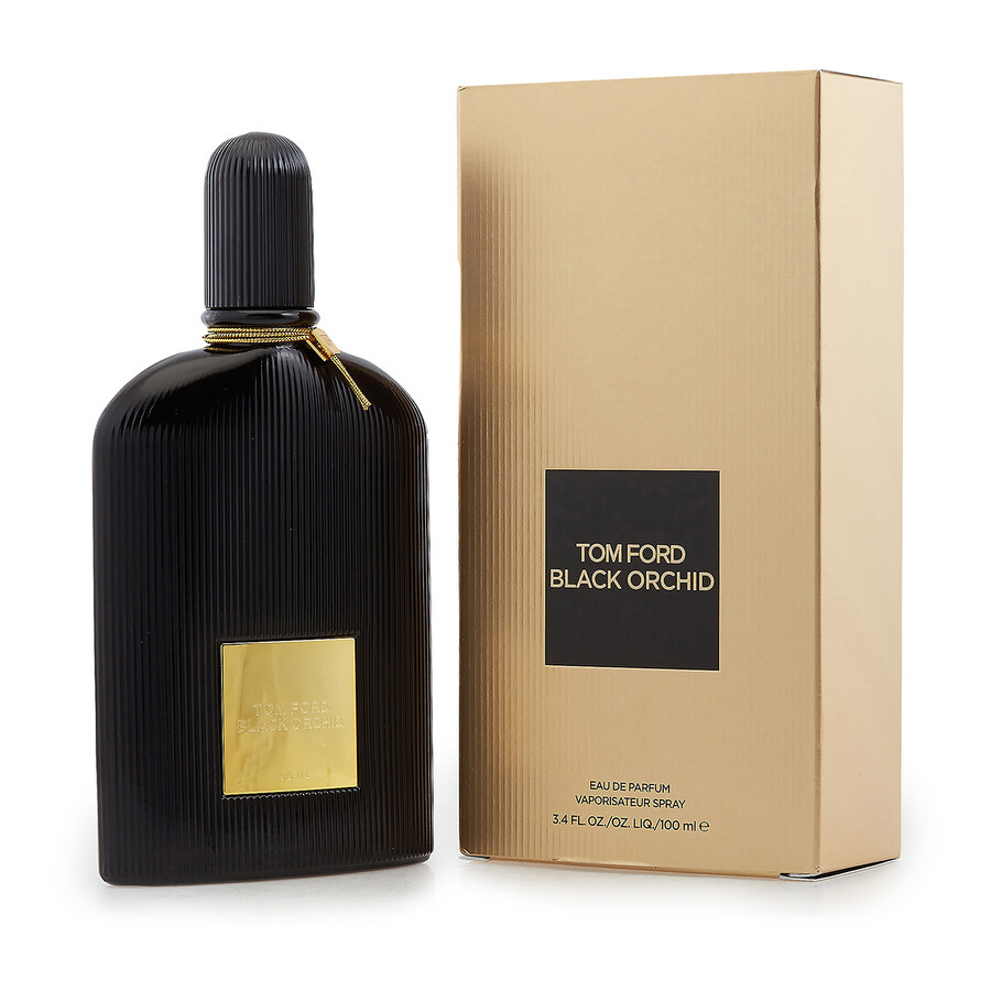 Tom Ford Black Orchid Apa de Parfum 100 ml Femei | Eterna Beauty [2]