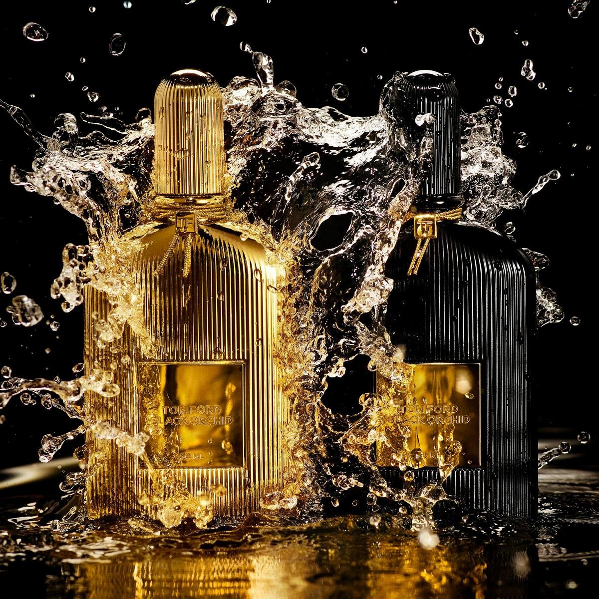 Tom Ford Black Orchid Apa de Parfum 100 ml Femei | Eterna Beauty [3]