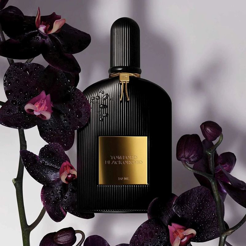 Tom Ford Black Orchid Apa de Parfum 150 ml Femei - Eterna Beauty [6]