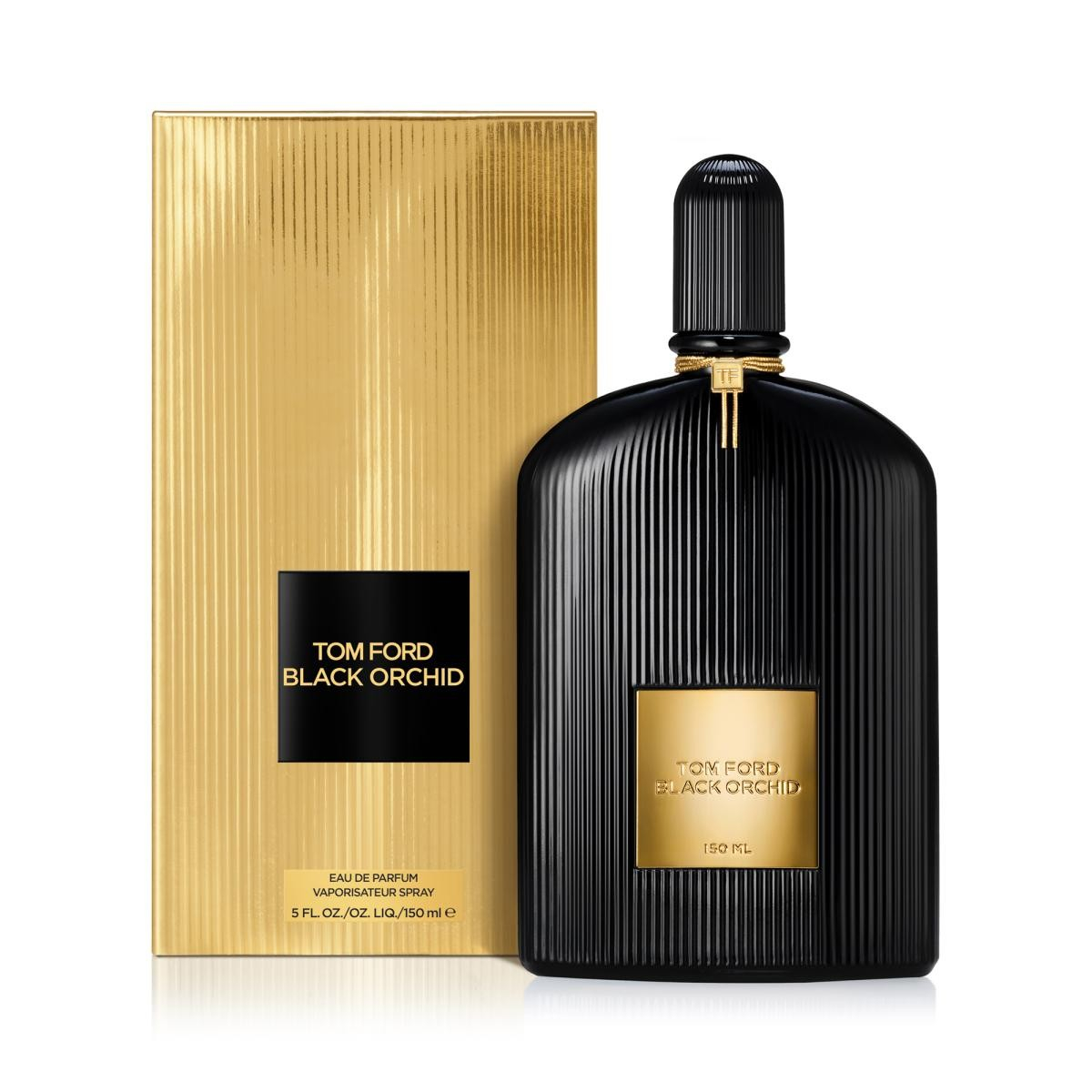 Tom Ford Black Orchid Apa de Parfum 150 ml Femei - Eterna Beauty [2]