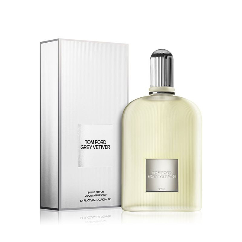 Tom Ford Grey Vetiver - Apa de parfum 100 ml Barbati - Eterna Beauty [2]