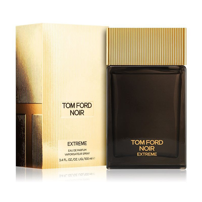 Tom Ford Noir Extreme Apa de Parfum 100 ml Barbati - Eterna Beauty [2]