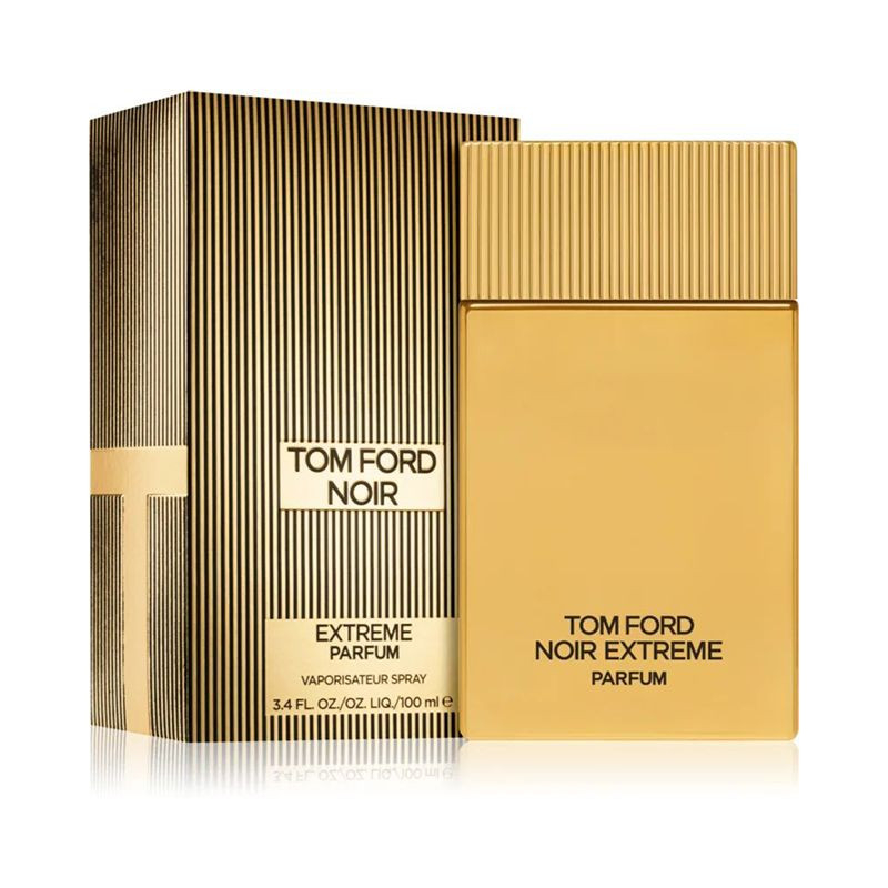 Tom Ford Noir Extreme Parfum 100 ml Barbati - Eterna Beauty [2]