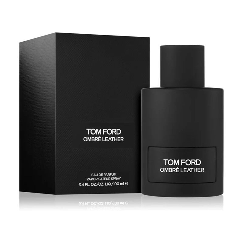 Tom Ford Ombre Leather Apa de Parfum 100 ml Unisex - Eterna Beauty [2]