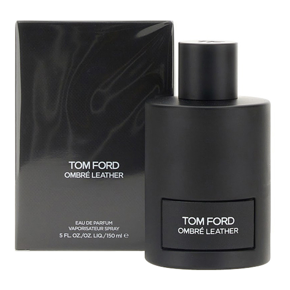 Tom Ford Ombre Leather - Apa de parfum 150 ml Unisex - Eterna Beauty [2]