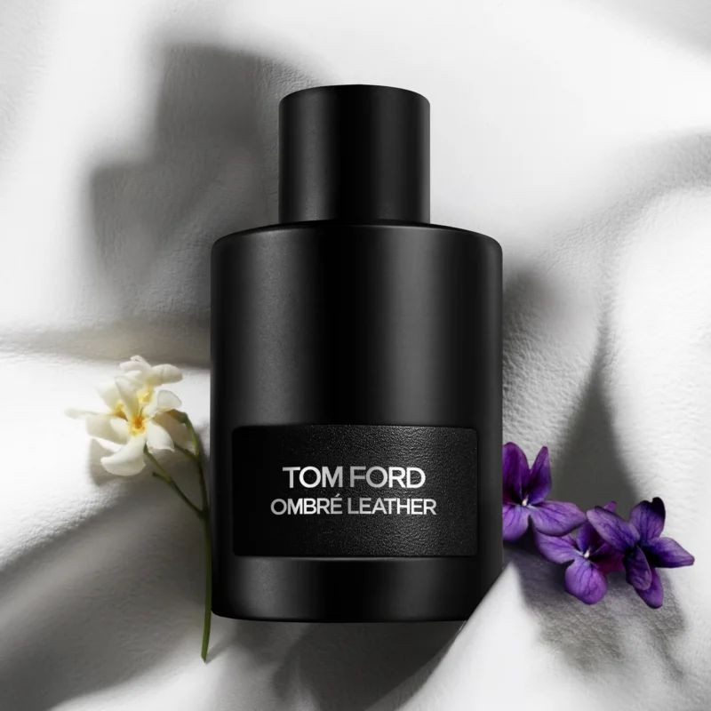 Tom Ford Ombre Leather - Apa de parfum 150 ml Unisex - Eterna Beauty [3]
