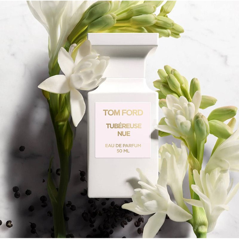 Tom Ford Private Blend Tubereuse Nue Apa de Parfum 50 ml Unisex - Eterna Beauty [3]