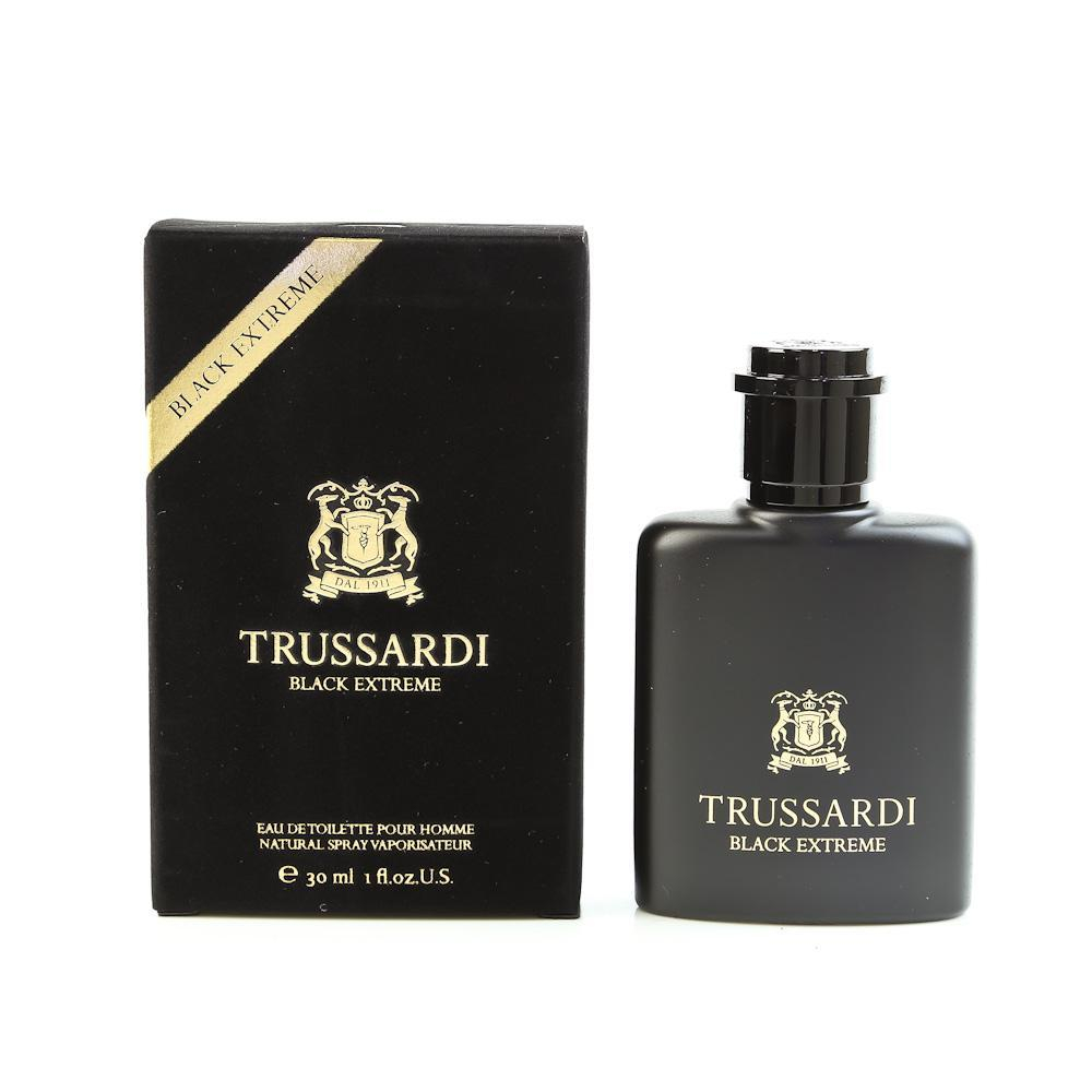 Trussardi Black Extreme Apa de Toaleta 30 ml Barbati - Eterna Beauty [2]