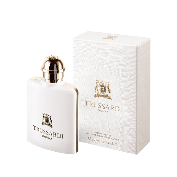 Trussardi Donna Apa de Parfum 50 ml Femei - Eterna Beauty [2]