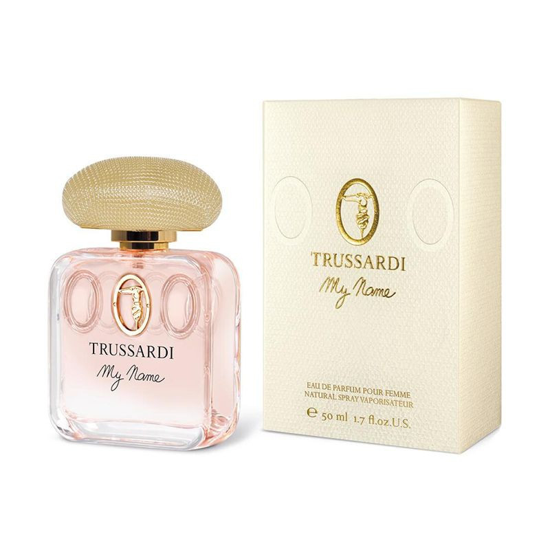 Trussardi My Name Apa de Parfum 50 ml Femei - Eterna Beauty [2]