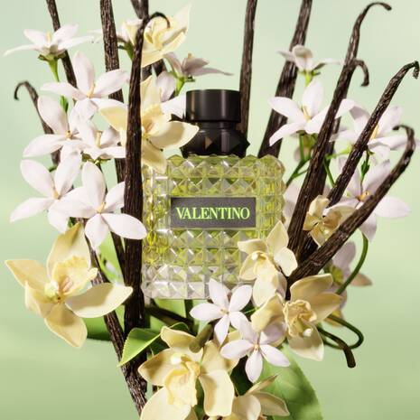 Valentino Born In Roma Green Stravaganza - Apa de parfum 6 ml Femei - Eterna Beauty [4]