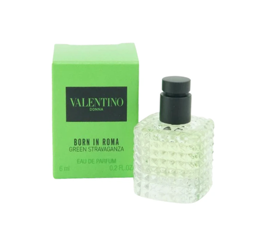 Valentino Born In Roma Green Stravaganza - Apa de parfum 6 ml Femei - Eterna Beauty [2]