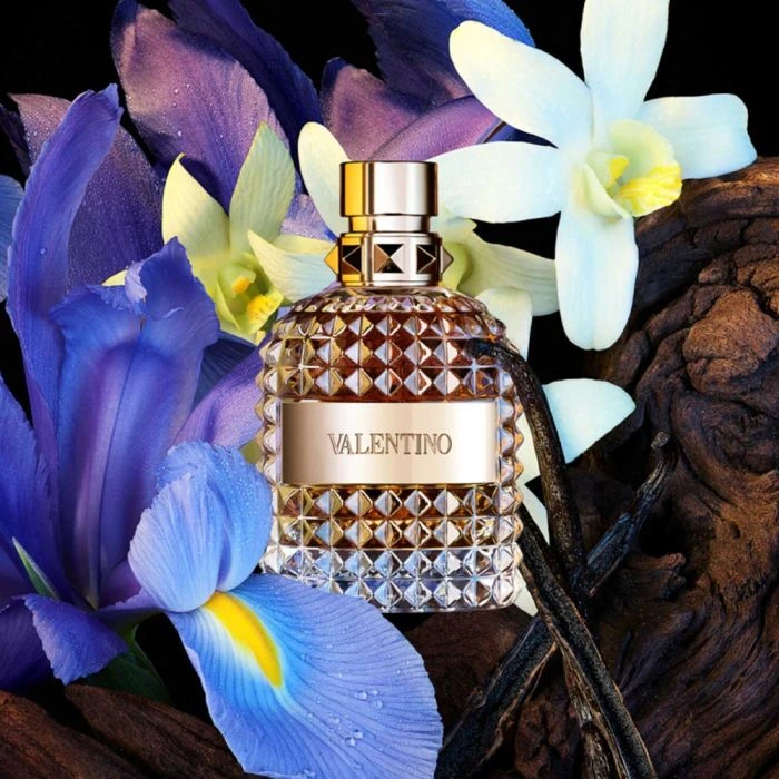Valentino Uomo - Apa de toaleta 100 ml Barbati - Eterna Beauty [5]