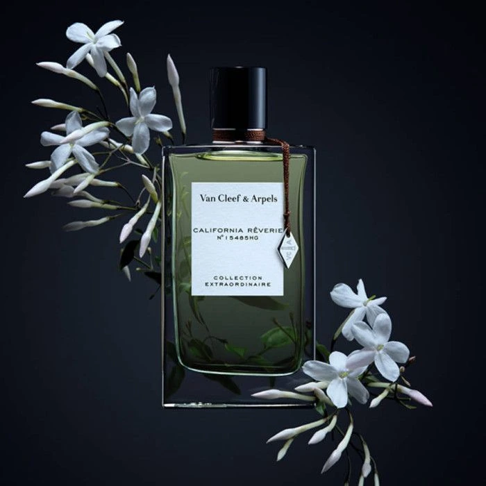 Van Cleef Arpels California Reverie - Apa de parfum 75 ml Unisex - Eterna Beauty [3]