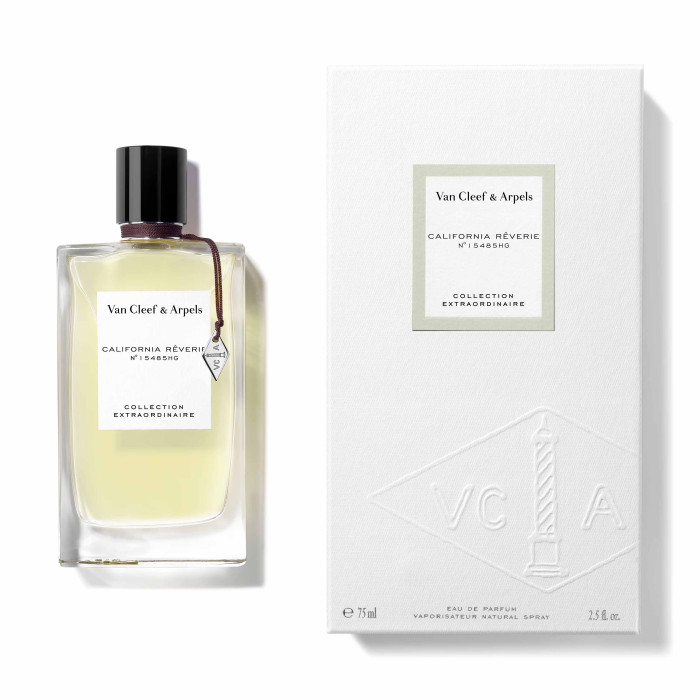 Van Cleef Arpels California Reverie - Apa de parfum 75 ml Unisex - Eterna Beauty [2]