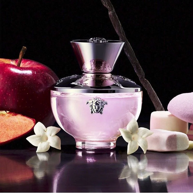 Versace Dylan Blush Pink - Apă de Parfum, 30 ml, Femei [3]