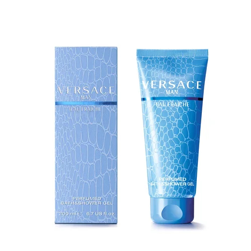 Versace Eau Fraiche Gel de Dus 200 ml Barbati | Eterna Beauty [2]
