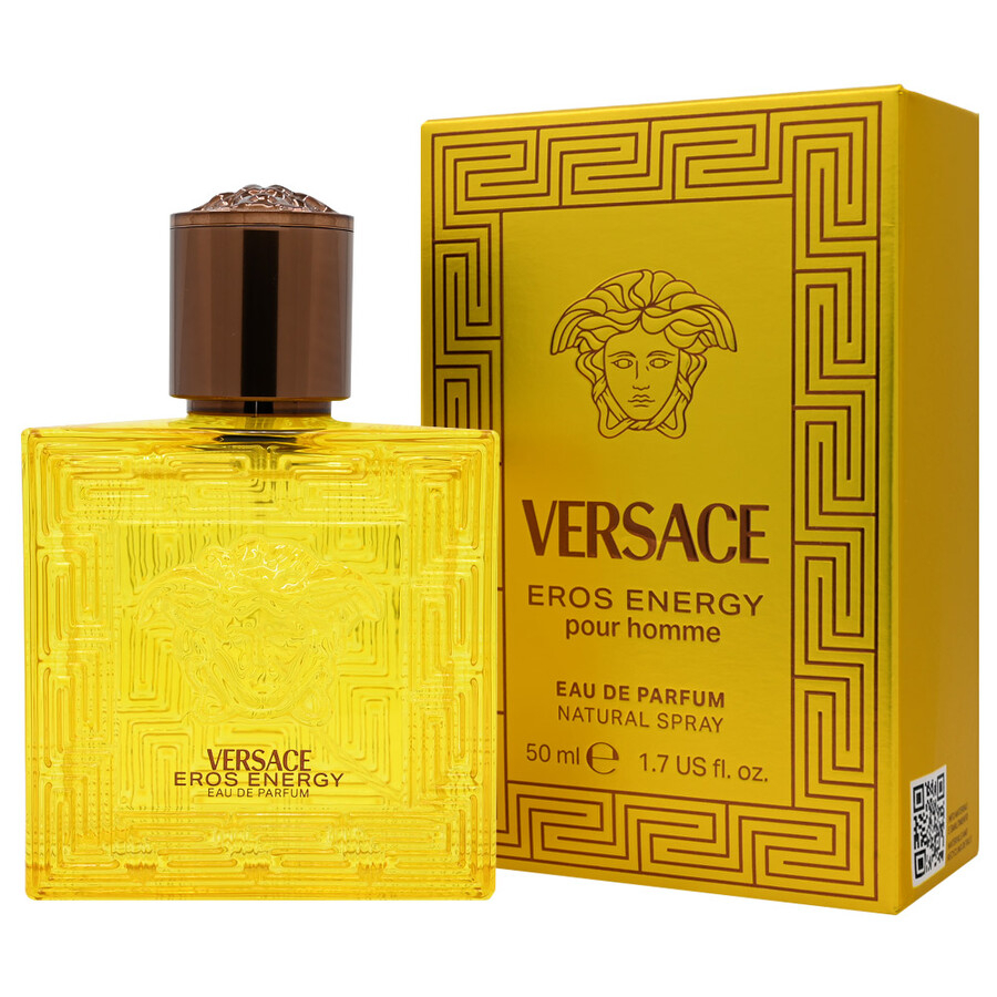 Versace Eros Energy Apa de Parfum 50 ml Barbati | Eterna Beauty [2]