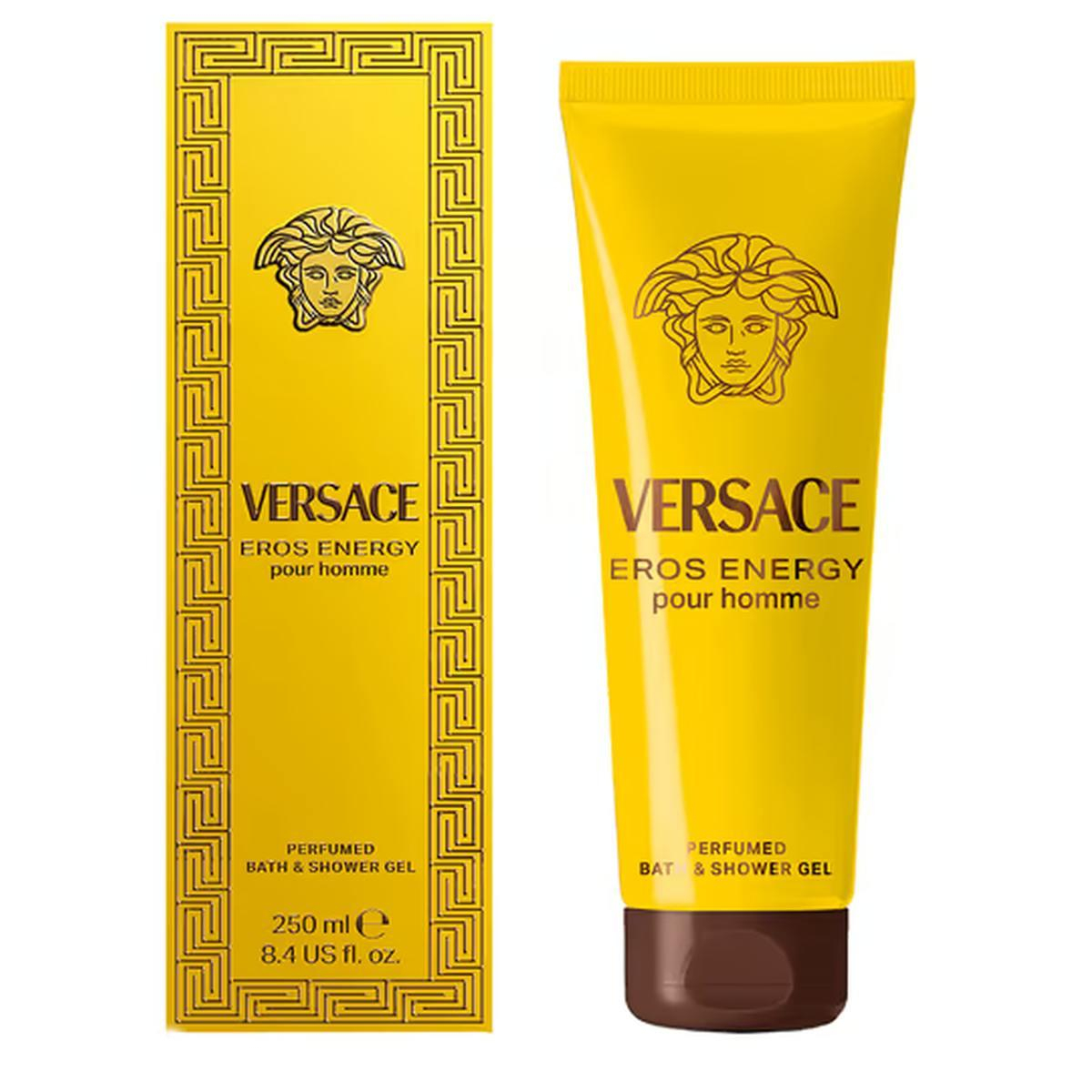 Versace Eros Energy Gel de Dus 250 ml Barbati | Eterna Beauty [2]