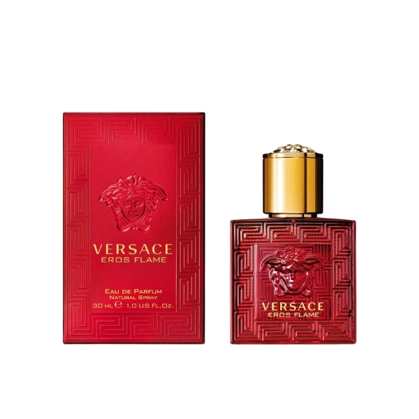 Versace Eros Flame Apa de parfum 30 ml Barbati - Eterna Beauty [2]