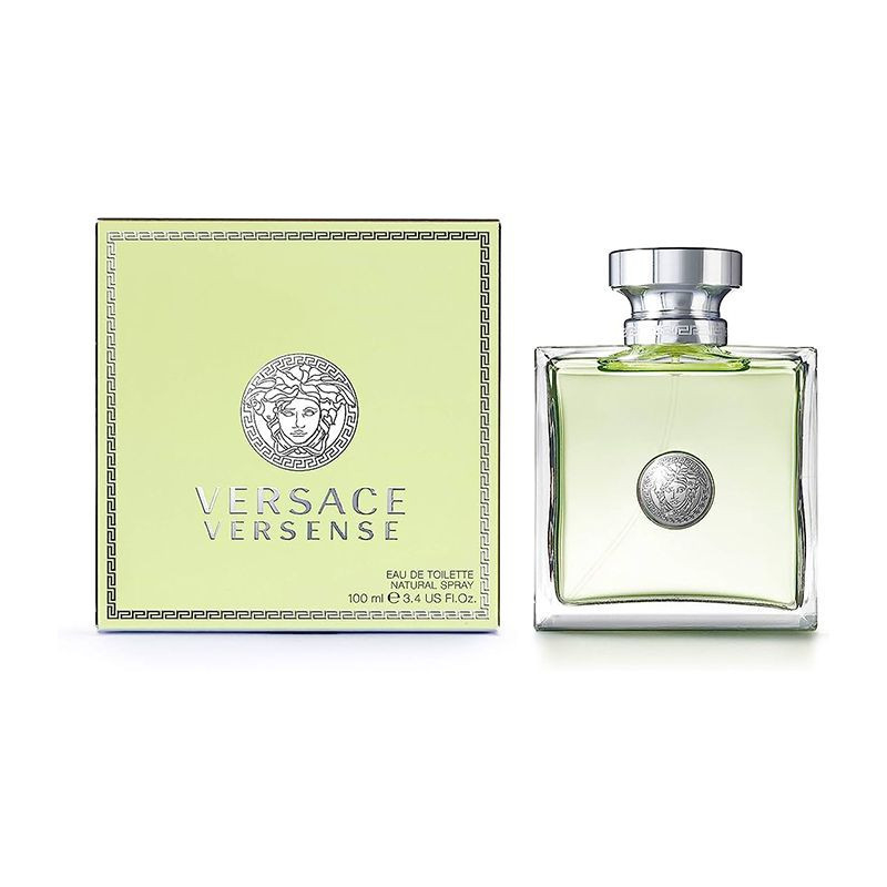 Versace Versense Apa de Toaleta 100 ml Femei - Eterna Beauty [2]