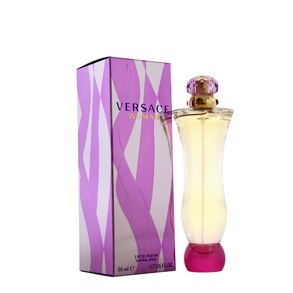 Versace Woman Apa de Parfum 50 ml Femei - Eterna Beauty [2]