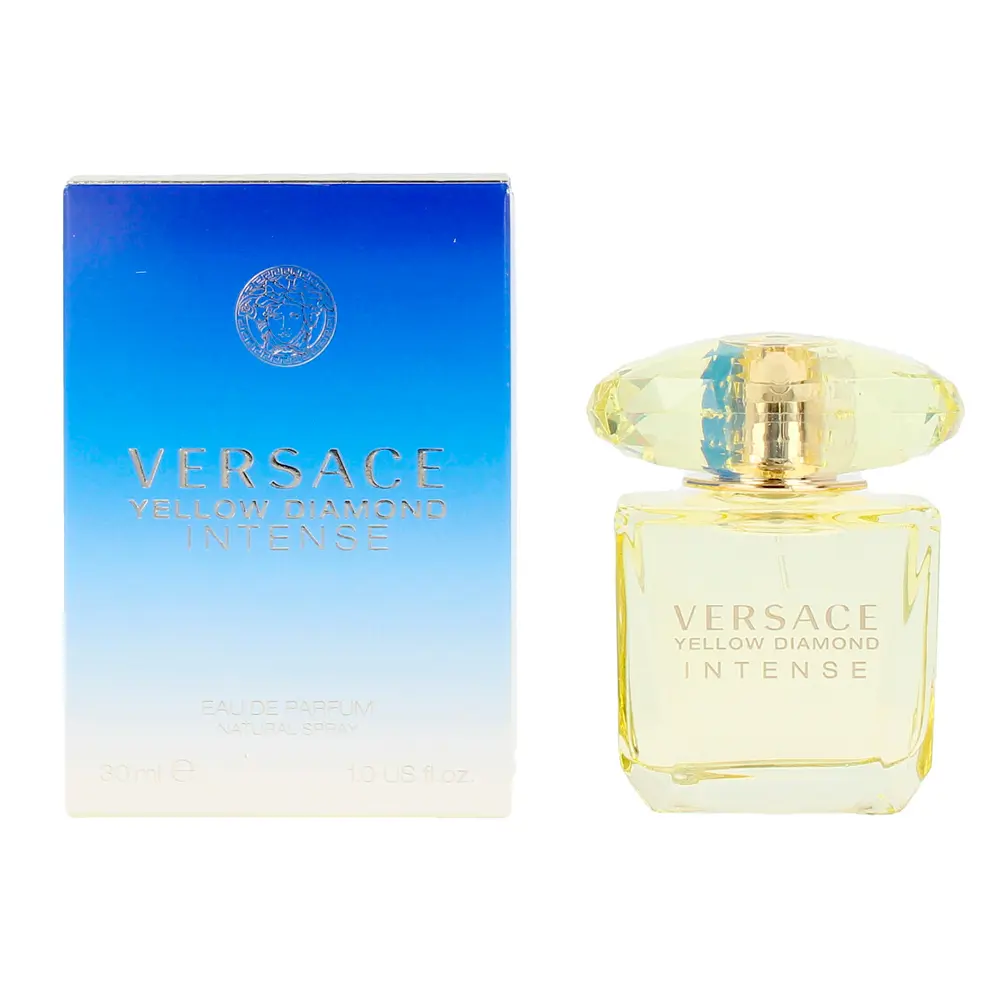 Versace Yellow Diamond Intense - Apa de parfum 30 ml Femei - Eterna Beauty [2]
