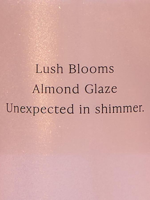 Victoria's Secret Velvet Petals Shimmer - Spray parfumat pentru corp cu particule strălucitoare, 250 ml [2]