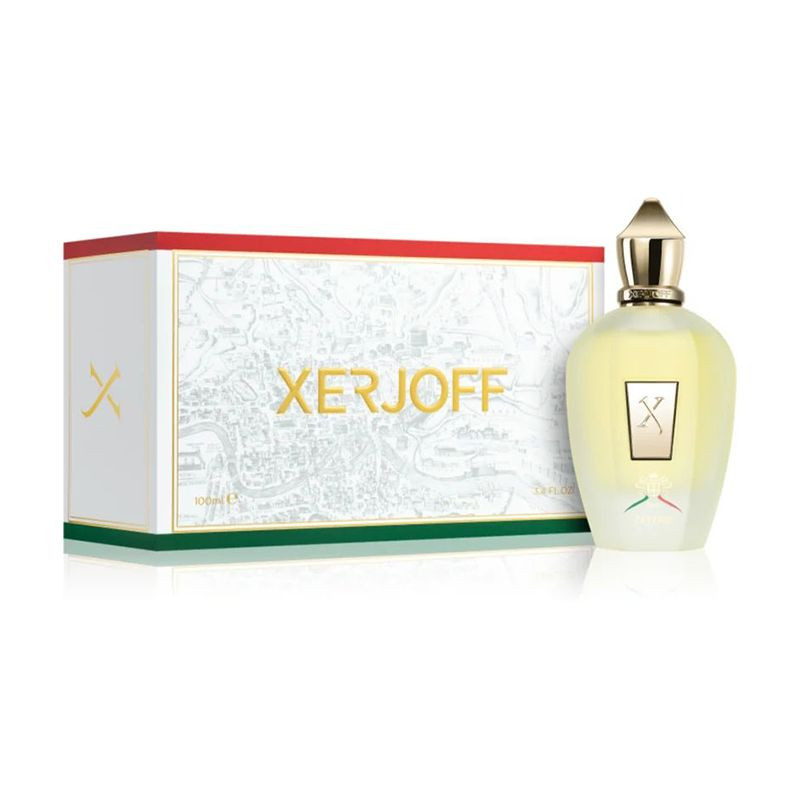 Xerjoff 1861 Zefiro Apa de Parfum 100 ml Unisex | Eterna Beauty [2]
