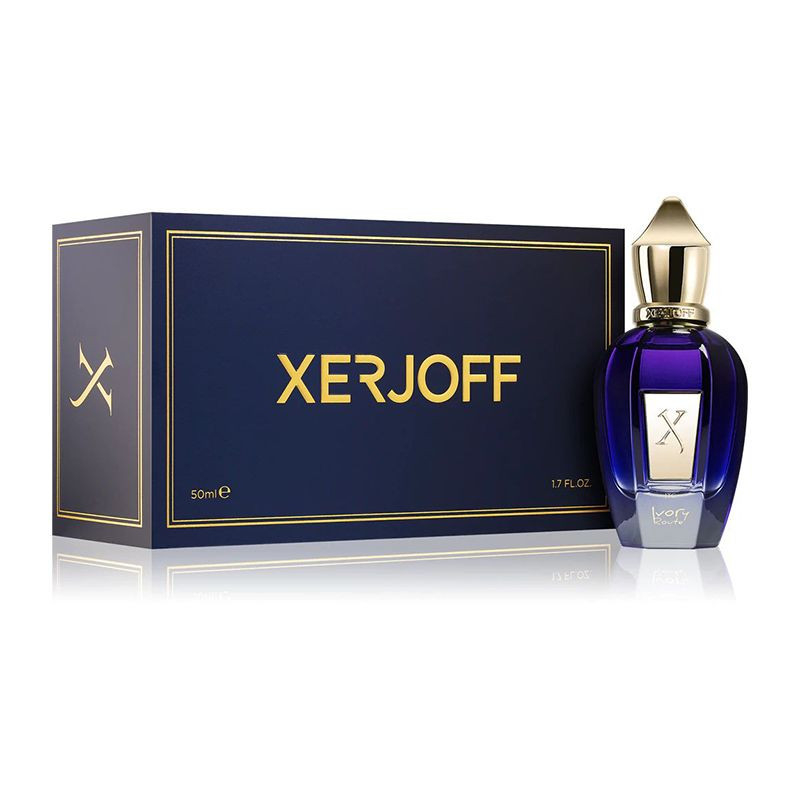 Xerjoff JTC (Join The Club) Ivory Route Apa de Parfum 50 ml Unisex | Eterna Beauty [2]