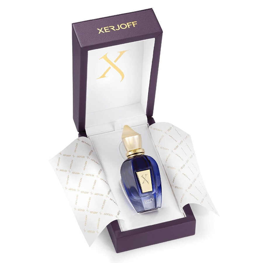 Xerjoff JTC (Join The Club) Ivory Route Apa de Parfum 50 ml Unisex | Eterna Beauty [3]