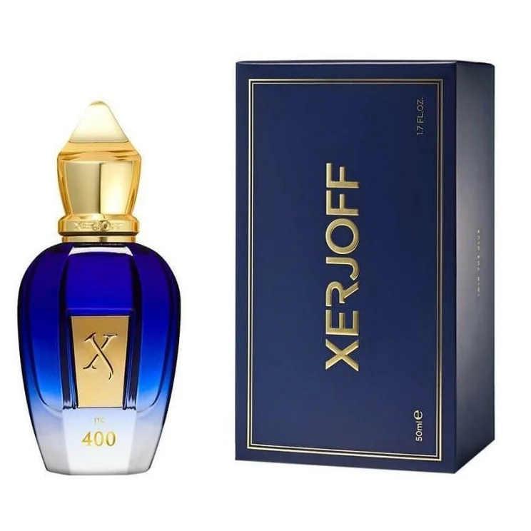 Xerjoff JTC (Join The Club) 400 Apa de Parfum 50 ml Unisex | Eterna Beauty [2]