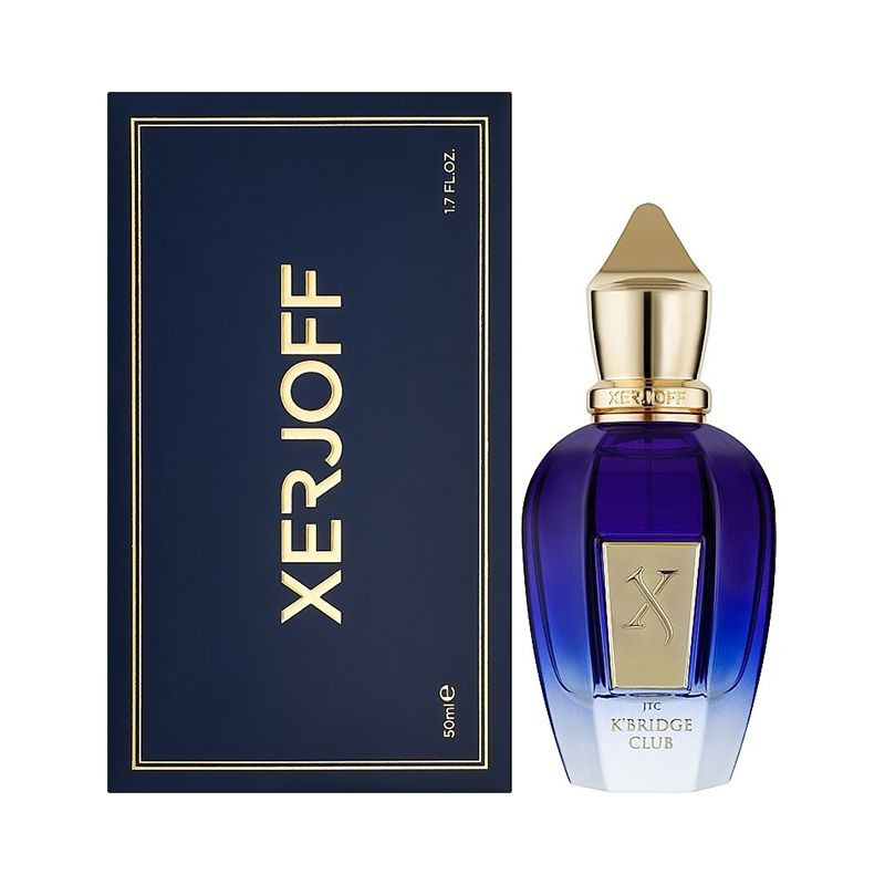 Xerjoff K Bridge Apa de Parfum 50 ml Unisex | Eterna Beauty [2]
