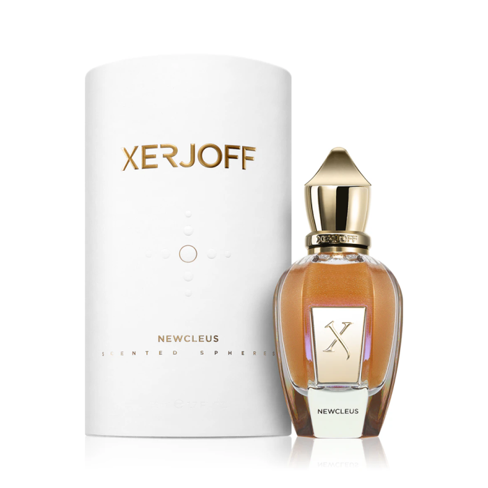 Xerjoff Newcleus - Apă de parfum, 50 ml, unisex - imagine principală [2]