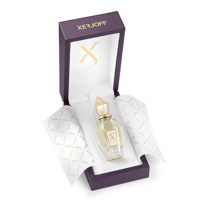 Xerjoff Nio Apa de Parfum 50 ml Barbati | Eterna Beauty [2]