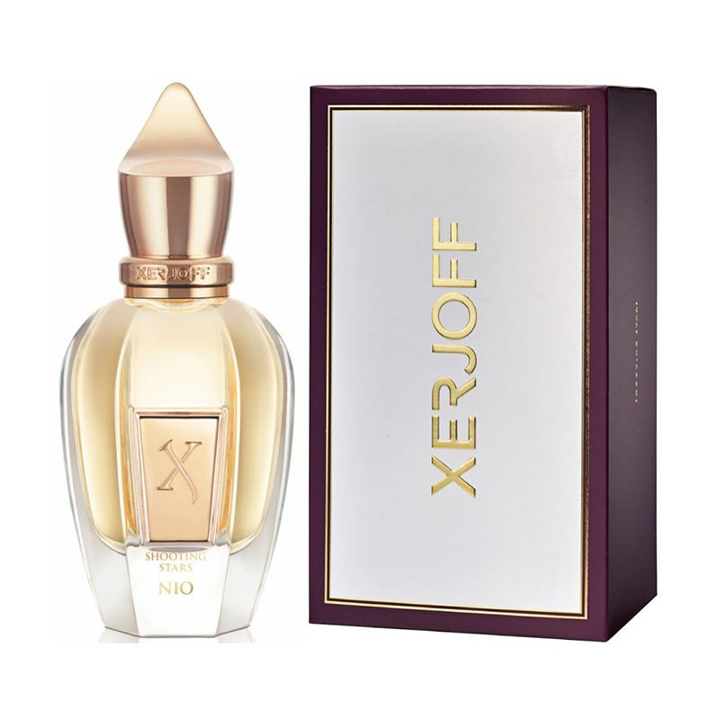 Xerjoff Nio Apa de Parfum 50 ml Barbati | Eterna Beauty [3]