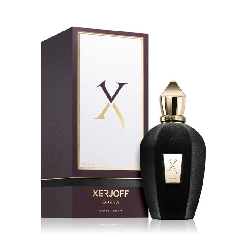 Xerjoff Opera Apa de Parfum 100 ml Unisex | Eterna Beauty [2]