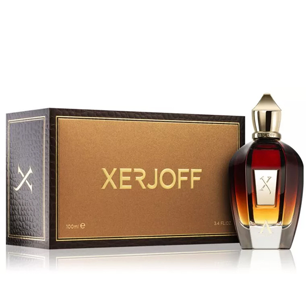 Xerjoff Oud Stars Alexandria II Apa de Parfum 100 ml Unisex | Eterna Beauty [3]