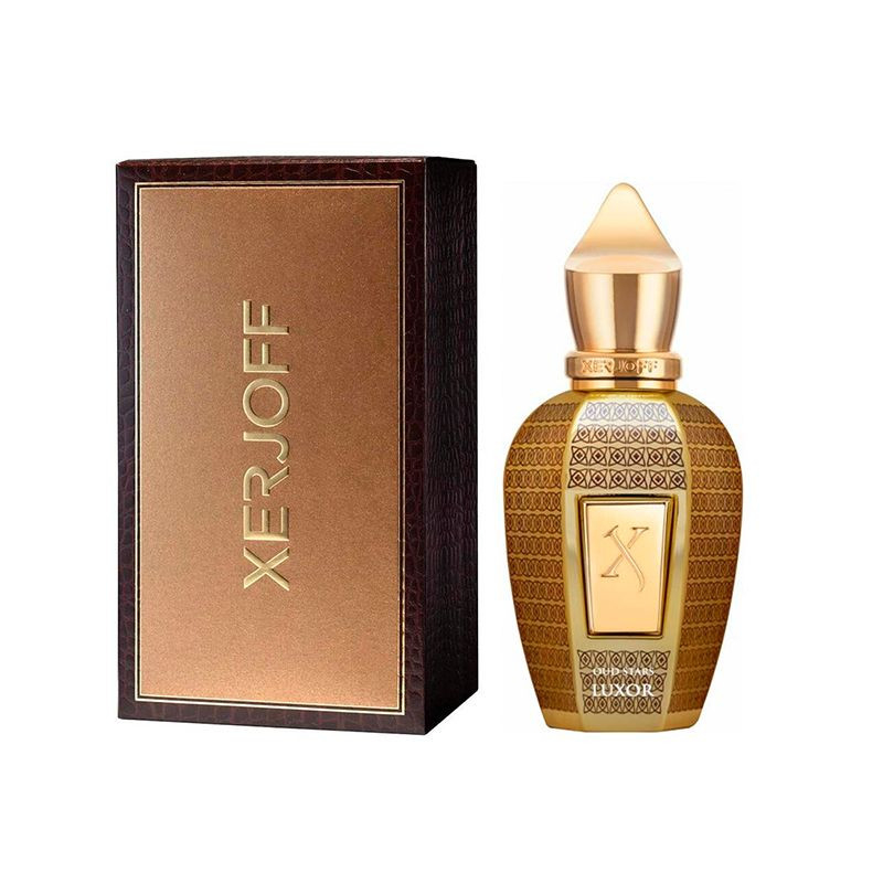 Xerjoff Oud Stars Luxor Apa de Parfum 50 ml Unisex | Eterna Beauty [2]