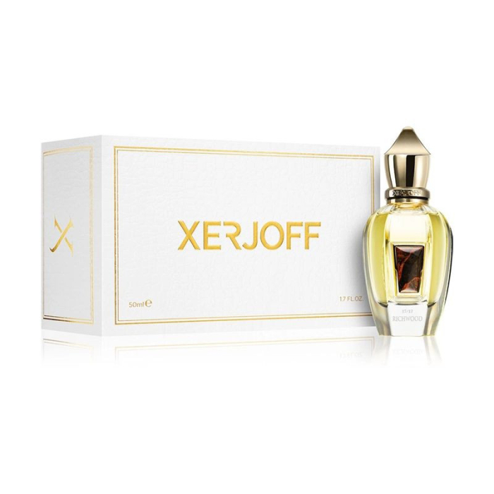 Xerjoff Richwood - Apă de Parfum, 100 ml, Unisex [2]