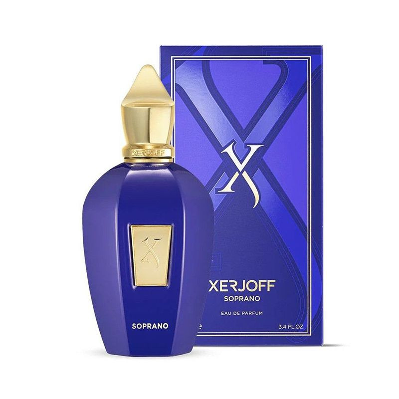 Xerjoff Soprano Apa de Parfum 100 ml Unisex | Eterna Beauty [2]