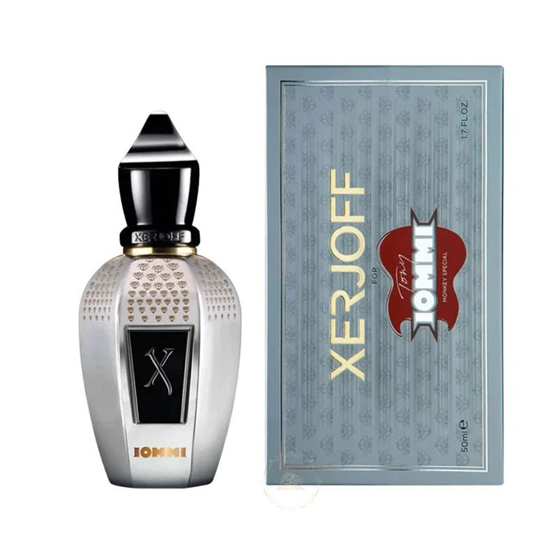 Xerjoff Tony Iommi Monkey Special Apa de Parfum 100 ml Unisex | Eterna Beauty [2]
