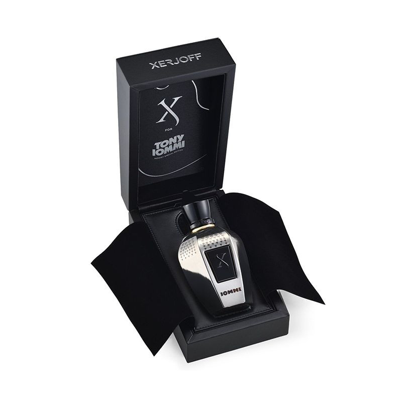 Xerjoff Tony Iommi Monkey Special Apa de Parfum 100 ml Unisex | Eterna Beauty [3]